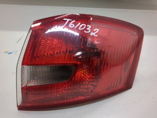 Фонарь (задний) правый Ford Kuga 2008-2013