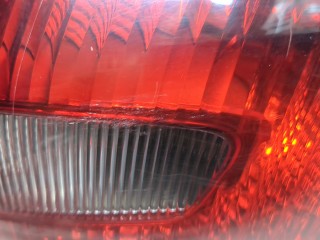 Фонарь (задний) правый, ориг. номер 1710611, 8V4113404CH, Ford Kuga 2008-2013