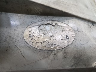 Фонарь (задний) правый, ориг. номер 1710611, 8V4113404CH, Ford Kuga 2008-2013
