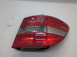 Фонарь (задний) правый, ориг. номер A1698202664, Mercedes B W245 2005-2008