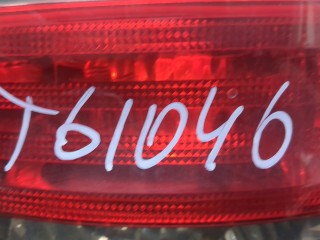 Фонарь (задний) правый, ориг. номер A1698202664, Mercedes B W245 2005-2008