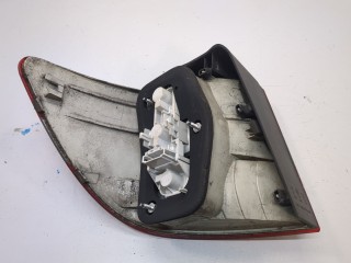 Фонарь (задний) правый, ориг. номер A1698202664, Mercedes B W245 2005-2008
