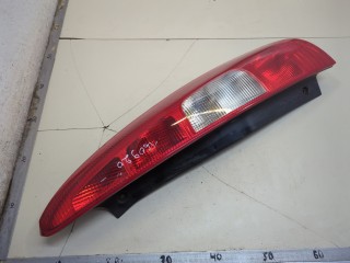 Фонарь (задний) правый Mitsubishi Colt 2002-2012
