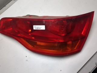 Фонарь (задний) правый Audi Q7 2005-2009