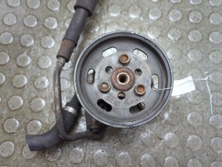 Насос гидроусилителя руля (ГУР), ориг. номер 8K0145154H, Audi A4 (B8) 2007-2012
