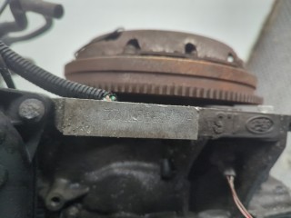 Насос гидроусилителя руля (ГУР), ориг. номер 4M513A696AD, 1362652, Ford Focus 2001-2005