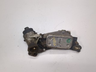 Корпус масляного фильтра Opel Astra 1998-2009