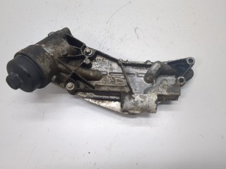 Корпус масляного фильтра, ориг. номер 93186324, 5650364, 55353322, Opel Astra 1998-2009