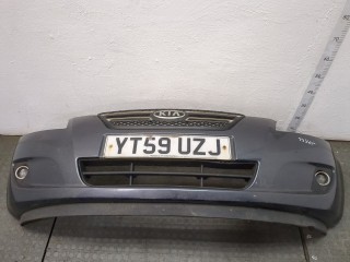 Фара противотуманная (галогенка) правая KIA Cee'd 2006-2010