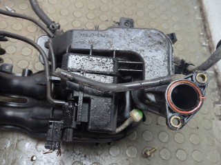 Коллектор впускной, Mazda RX-8 2003-2008