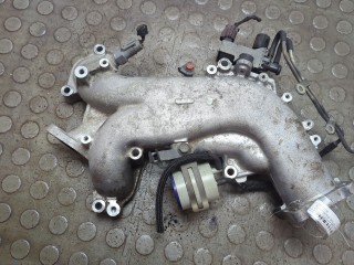 Коллектор впускной Opel Signum 2003-2005