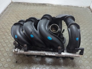 Коллектор впускной, Ford Focus 2004-2008