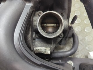 Коллектор впускной, Ford Focus 2004-2008