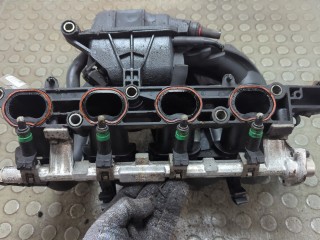 Коллектор впускной, Ford Focus 2004-2008