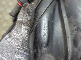 Коллектор впускной, Ford Focus 2004-2008