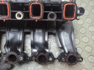 Коллектор впускной, ориг. номер 11617800585, BMW 5 серия 2000-2004