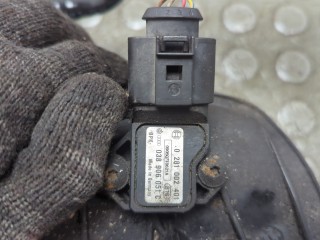 Коллектор впускной, ориг. номер 03C129709AJ, Volkswagen Eos 2006-2010