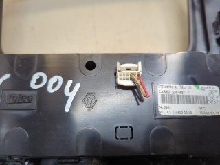 Переключатель отопителя (печки), ориг. номер 275108796R, Renault Captur 2012-2017