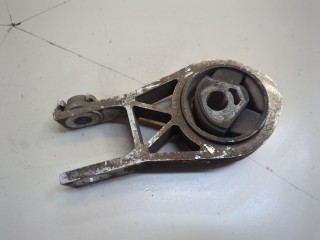 Подушка крепления КПП, ориг. номер 1613973480, Peugeot Boxer 2014-2024