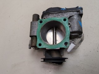 Заслонка дроссельная Audi A4 1994-1997