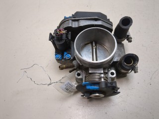Заслонка дроссельная, ориг. номер 058133063, Audi A4 1994-1997