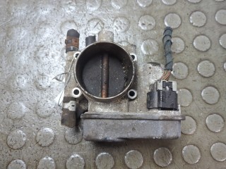 Заслонка дроссельная, ориг. номер 825248, Opel Astra 1998-2009