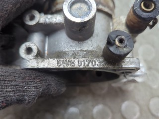 Заслонка дроссельная, ориг. номер 825248, Opel Astra 1998-2009