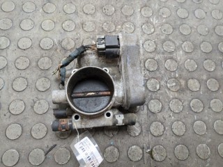 Заслонка дроссельная, ориг. номер 825248, Opel Astra 1998-2009