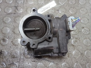 Заслонка дроссельная, Citroen C3 picasso 2008-2012