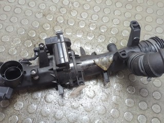 Заслонка дроссельная, ориг. номер 03C133062D, Volkswagen Eos 2006-2010