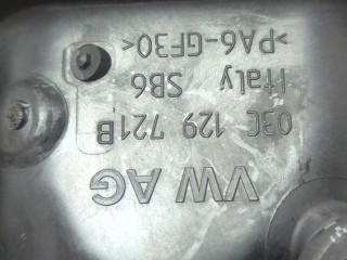 Заслонка дроссельная, ориг. номер 03C133062D, Volkswagen Eos 2006-2010