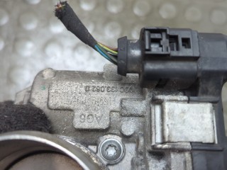 Заслонка дроссельная, ориг. номер 03C133062D, Volkswagen Eos 2006-2010