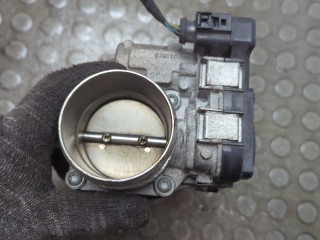 Заслонка дроссельная, ориг. номер 03C133062D, Volkswagen Eos 2006-2010