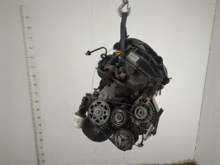 Заслонка дроссельная Toyota Aygo 2005-2008
