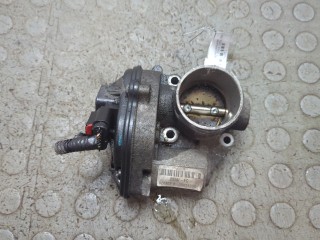 Заслонка дроссельная Ford Focus 2004-2008