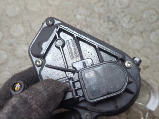 Заслонка дроссельная, ориг. номер 1505642, 2S6U9F991GA, Ford Focus 2004-2008