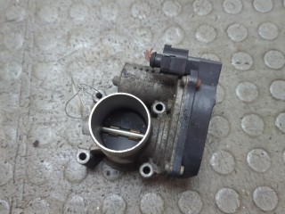 Заслонка дроссельная Volkswagen Fox 2009-2011