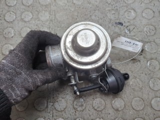 Заслонка дроссельная, ориг. номер 038131501AQ, Skoda Superb 2001-2006