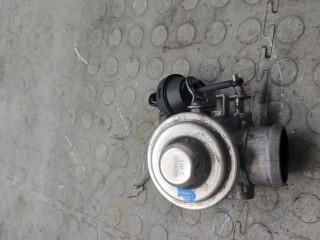 Заслонка дроссельная, ориг. номер 038131501AQ, Skoda Superb 2001-2006