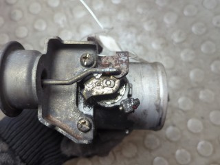 Заслонка дроссельная, Opel Signum 2003-2005