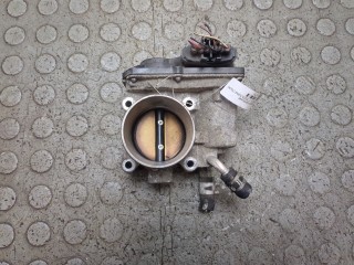 Заслонка дроссельная Toyota Avensis 2 2003-2006