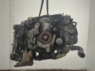 Заслонка дроссельная Subaru Legacy 2009-2013