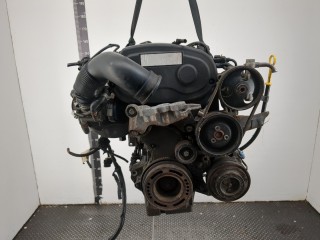 Заслонка дроссельная Opel Insignia 2008-2013