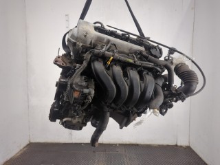 Заслонка дроссельная Toyota Corolla 1999-2002