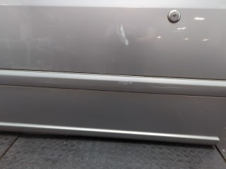 Дверь раздвижная левая, ориг. номер A6397302705, Mercedes Vito W639 2010-2015