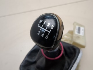 Кулиса КПП, ориг. номер 1802656, 7G9R7C453CKK, Ford Mondeo 2010-2014