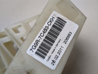 Кулиса КПП, ориг. номер 1802656, 7G9R7C453CKK, Ford Mondeo 2010-2014