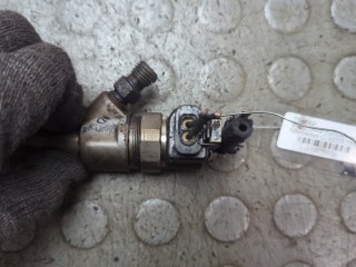 Форсунка топливная, ориг. номер A6460700787, 0445110238, Mercedes C W203 2004-2008