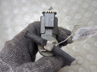 Форсунка топливная, ориг. номер A6460700787, 0445110238, Mercedes C W203 2004-2008
