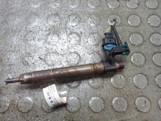 Форсунка топливная, ориг. номер LR001325, 0445115042, LR006864, Land Rover Freelander 2 2006-2010